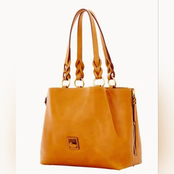 Florentine Large Zip Barlow - Picture 3 of 16